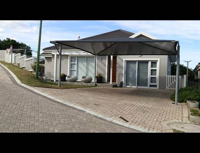 3 BEDROOM HOUSE FOR SALE IN TERGNIET